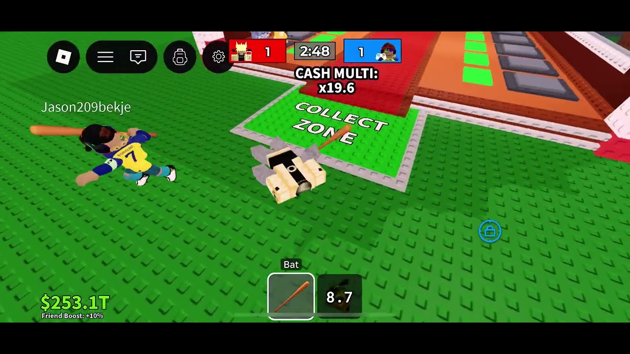 PvP