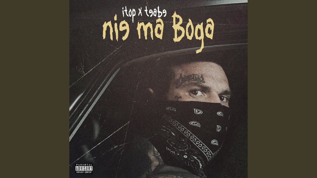 NIE MA BOGA