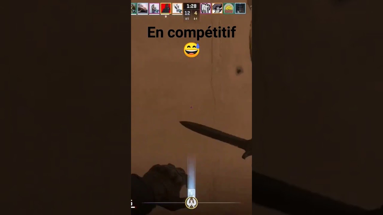 En Live Mais Surtout En Compétitif 😎👌🆒 
