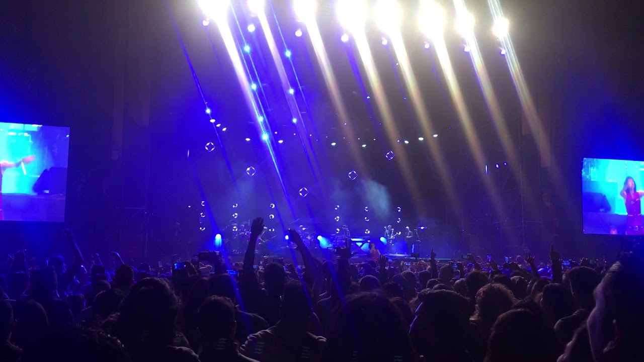Enrique Bunbury - Maldito duende | Tecate Supremo 2018