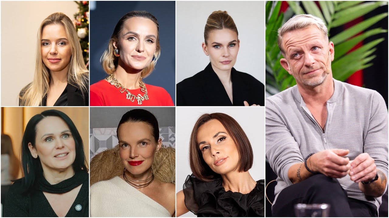 Kasdienybės herojai. Žvaigždės – ar geriau būti gražiam ir ,,biplano“ gyvenimas dvejose šalyse