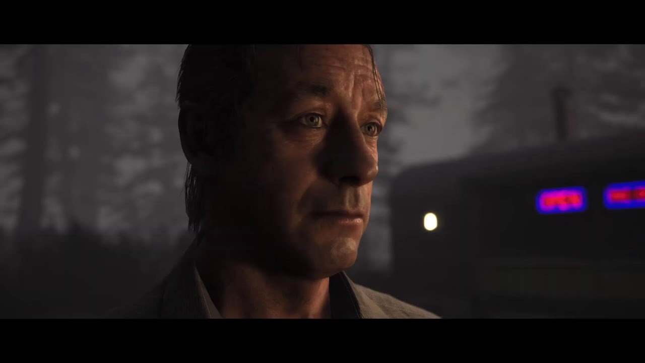 Little Hope Walkthrough pt  4