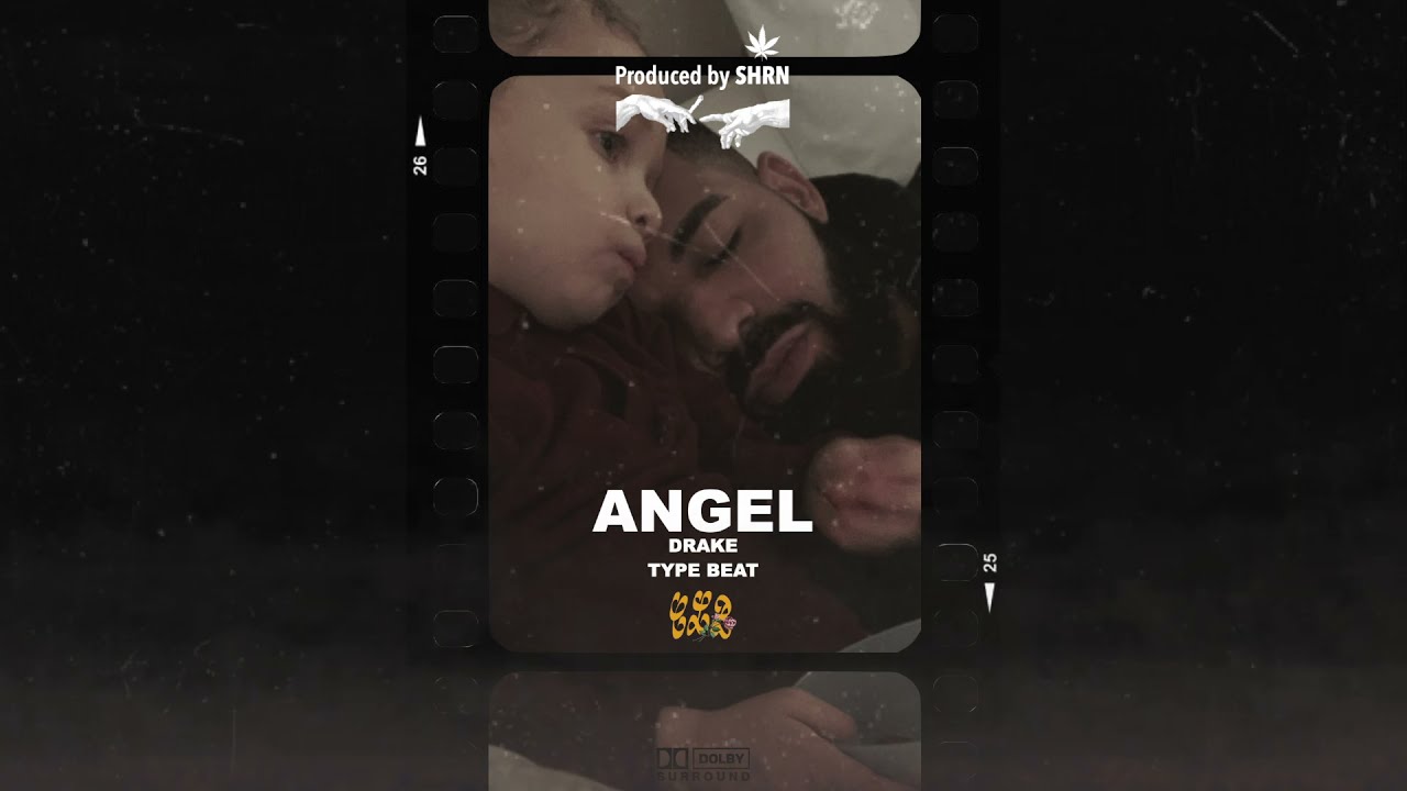 Drake x Sampha Type Beat - 'Angel'