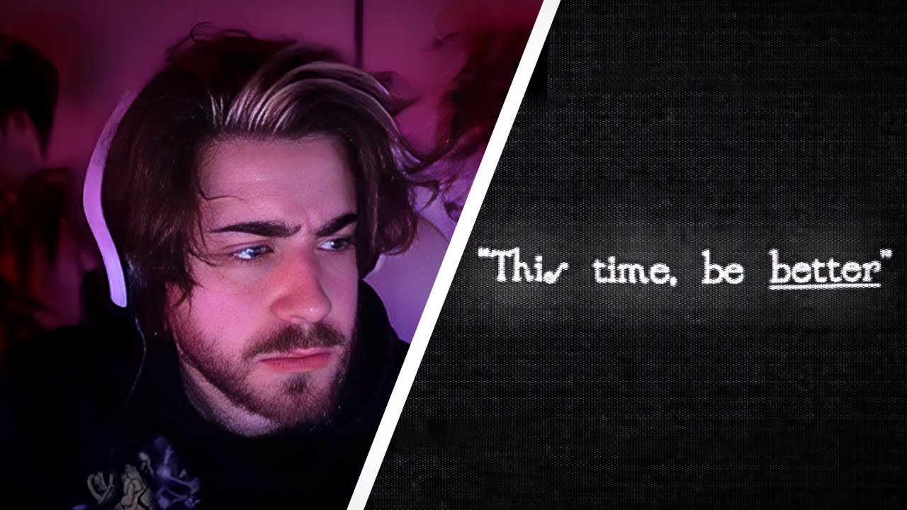 cellbit jogando um FILME DE TERROR? - R00000