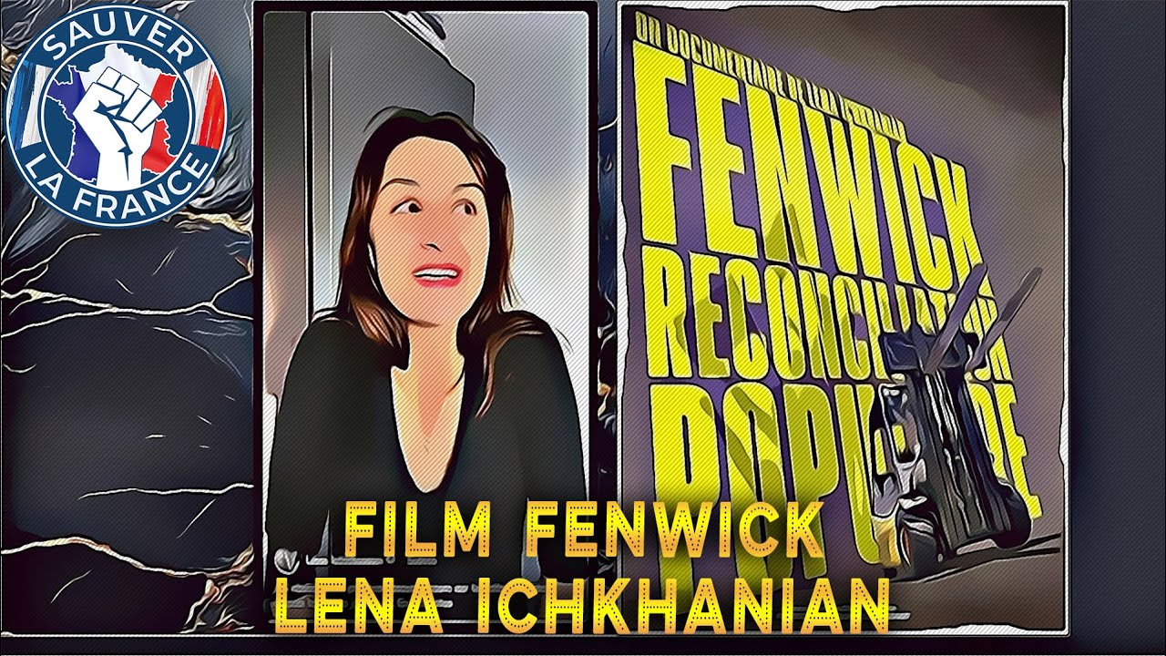 Promo film Fenwick : Colère sociale en France : un film citoyen à diffuser partout