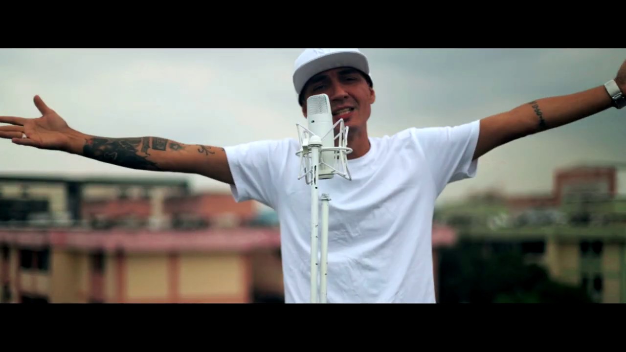 ADICTO A TI  ( GARY RAPPER )