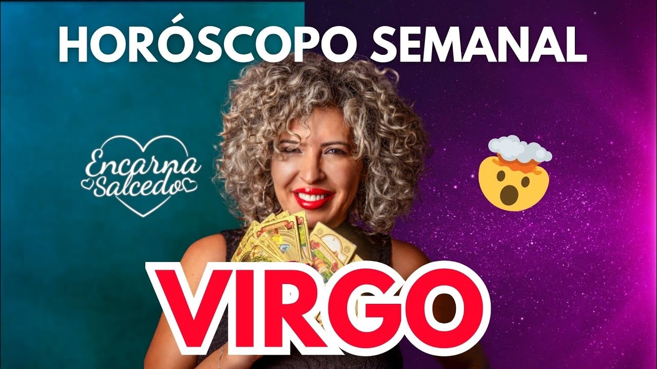 Virgo: &iquest;Amor secreto o nuevo comienzo? &iexcl;Tu mensaje del destino!
