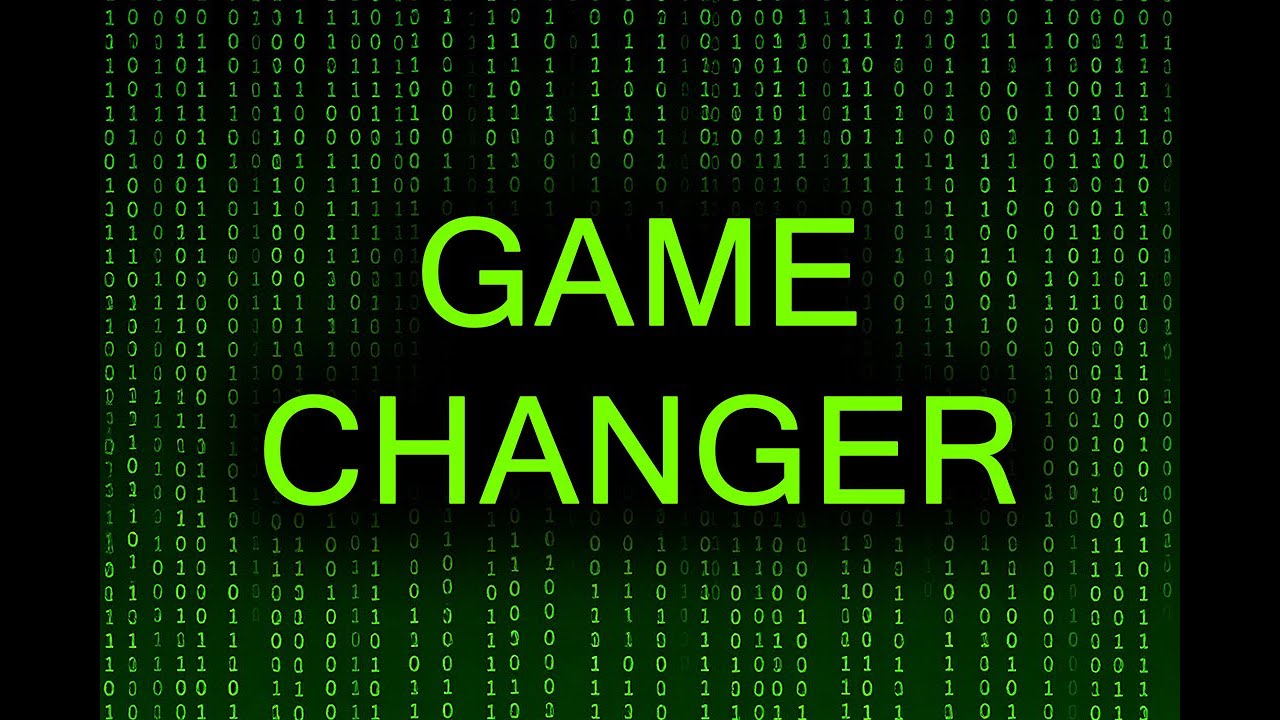 THIS IS A GAME CHANGER! - Morphtags & Authorship(s): SRC@NAPSDH25