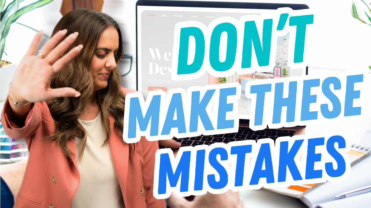 Media Kit Mistakes That Are HURTING Your Brand Deals