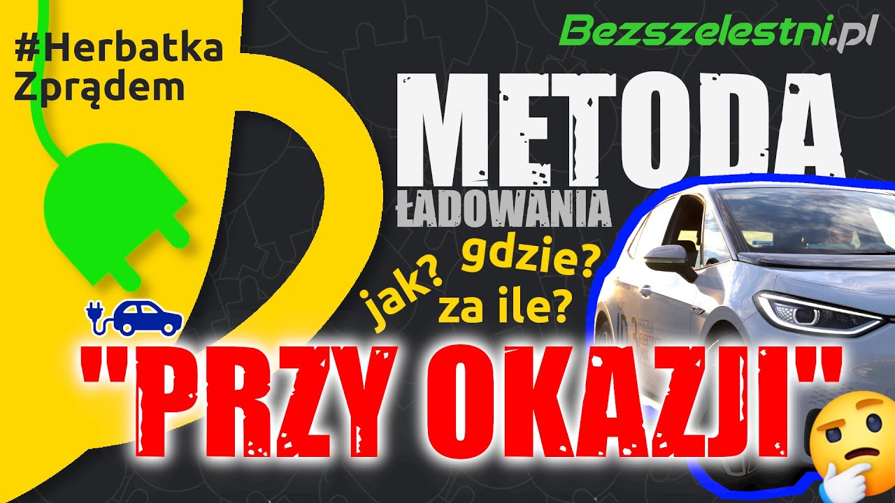 ŁADUJ ELEKTRYKA 