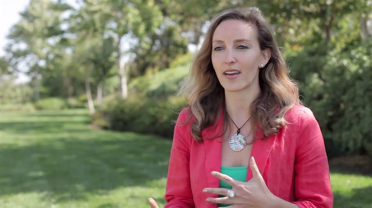 Heart to Heart with Chanel Hason, Wildlife Caretaker Finalist