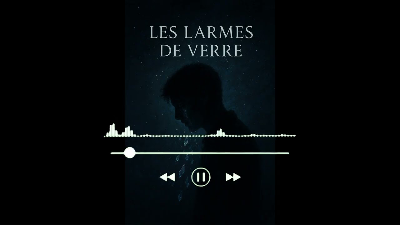 Les Larmes de Verre