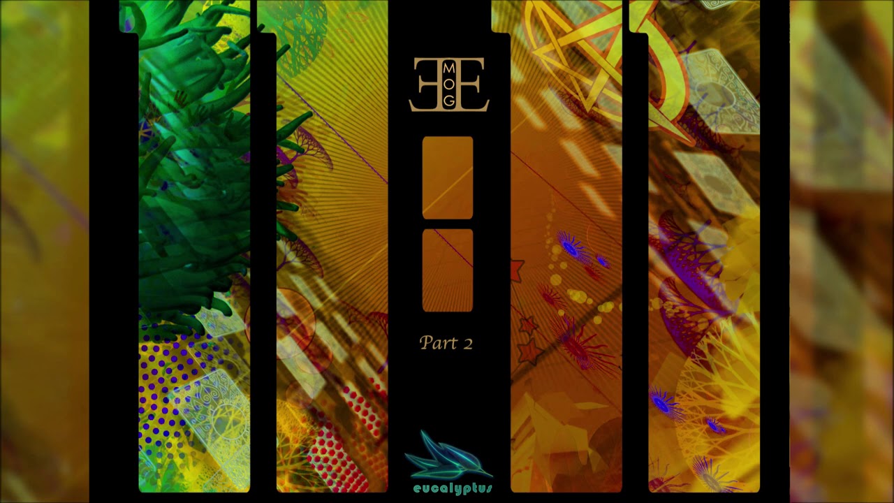 EMOG - 11:11 Part 2 [Full Album]