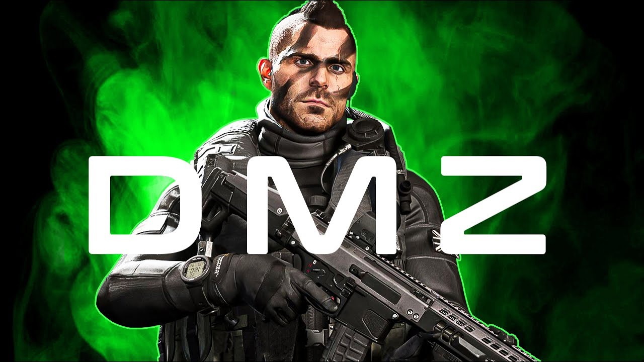 🔴 DMZ Season 4 HUGE CHANGES Announced...