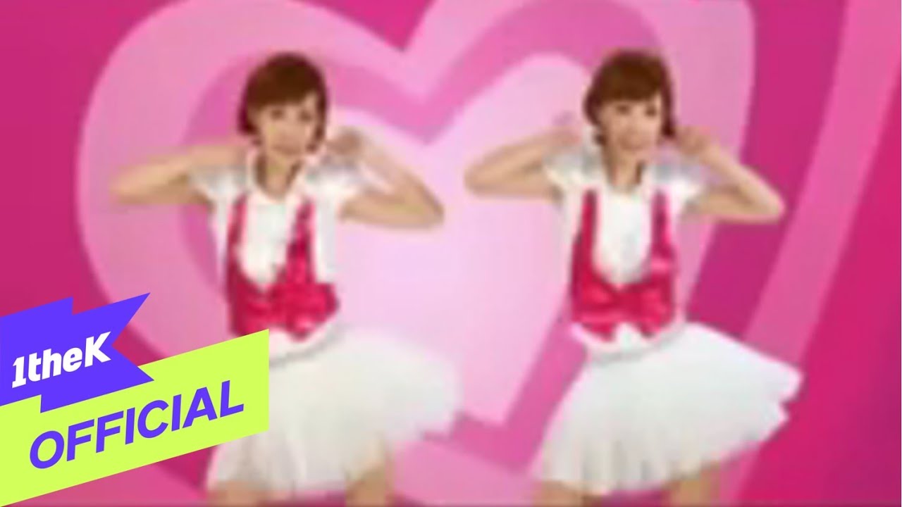[MV] Wink(윙크) _ Shy Shy(부끄부끄)