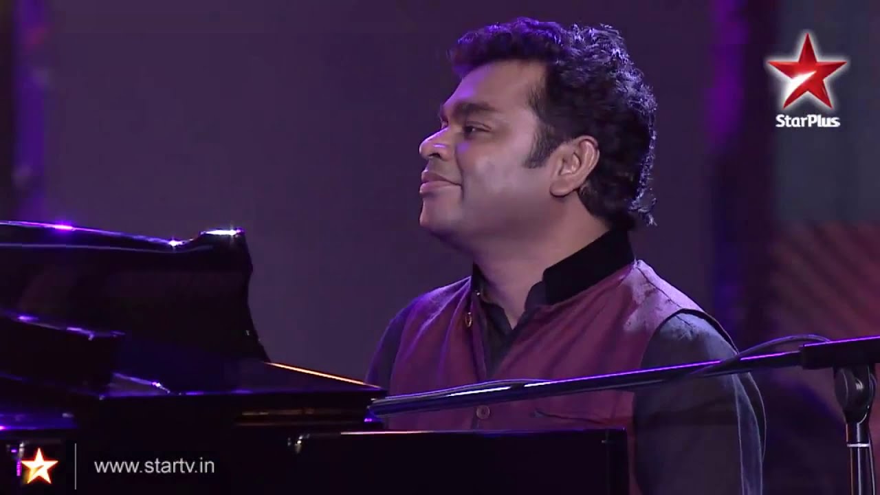 Bollywood Music Icons & Thomson Andrews | Live Performance Reel