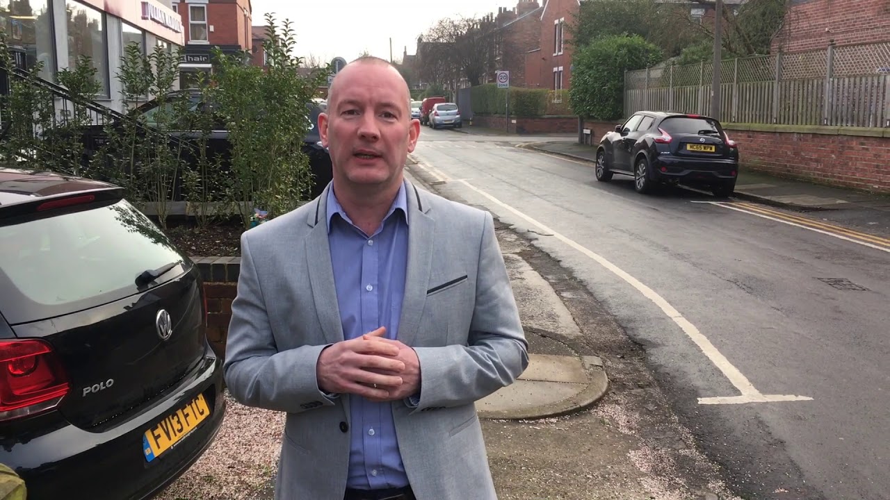 Estate Agents: How to be the Local Property Expert