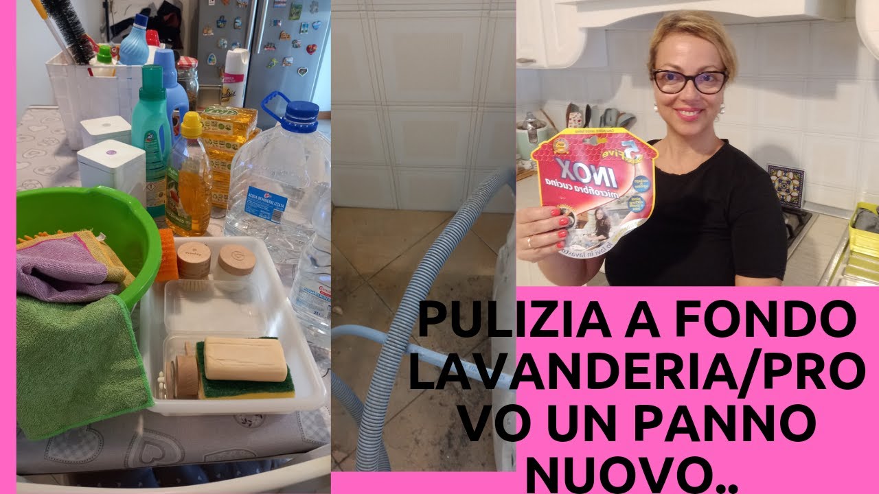 MI HANNO DATO DELLA