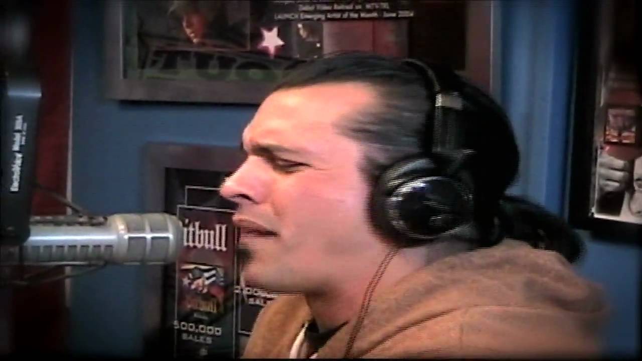 Mr Peter Parker Presents Slug of Atmosphere