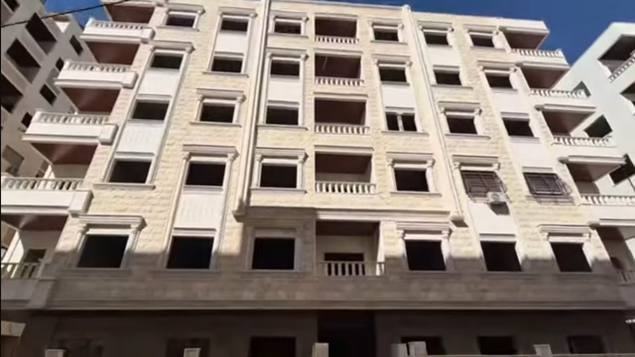شقق للبيع بأشرفية صحنايا بتشطيبات خارجية سوبر لوكس 
