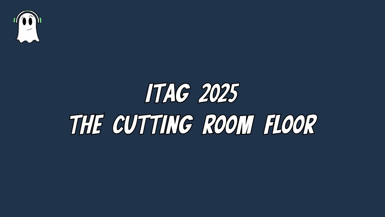 2025 - Just the laughs
