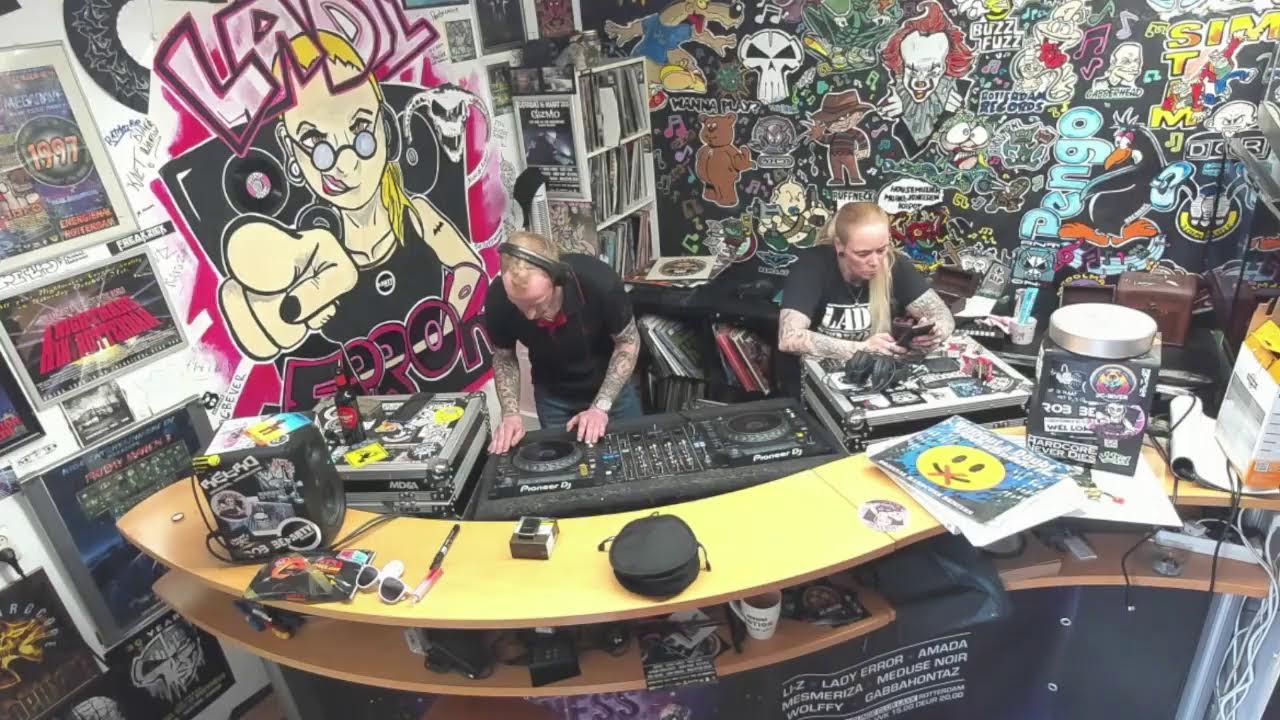 Gabber