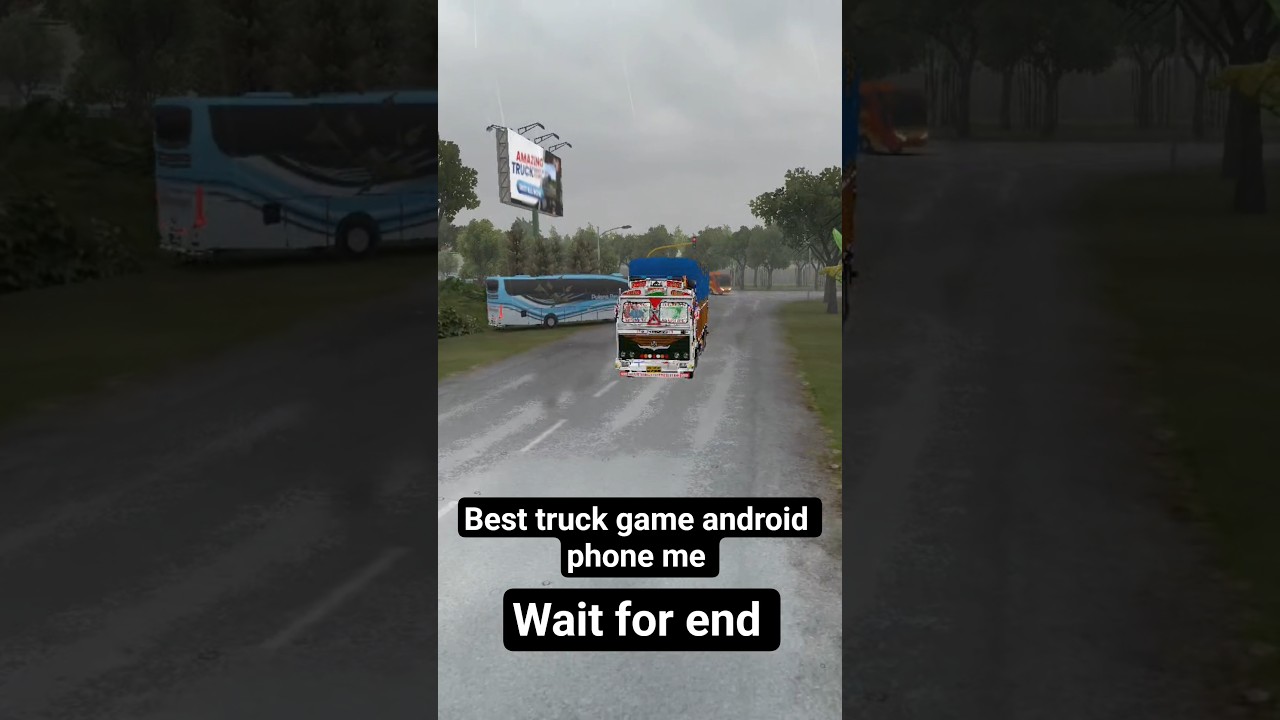 bas simulator game android phone me new truck simulator game
