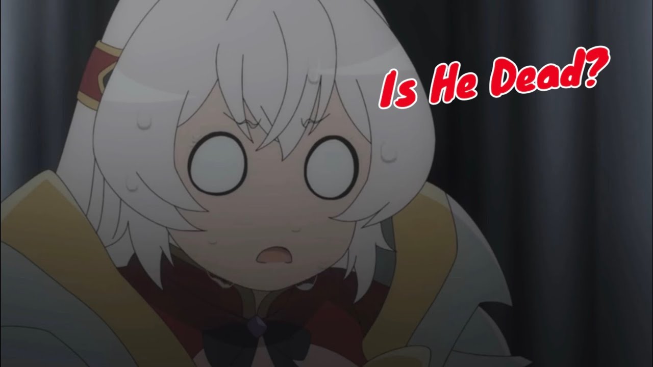 Nazuna VS Elf Lord | My Gift Lvl 9999 Unlimited Gacha:Backstabbed in a Backwater Dungeon