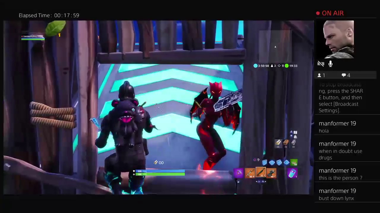 Fun