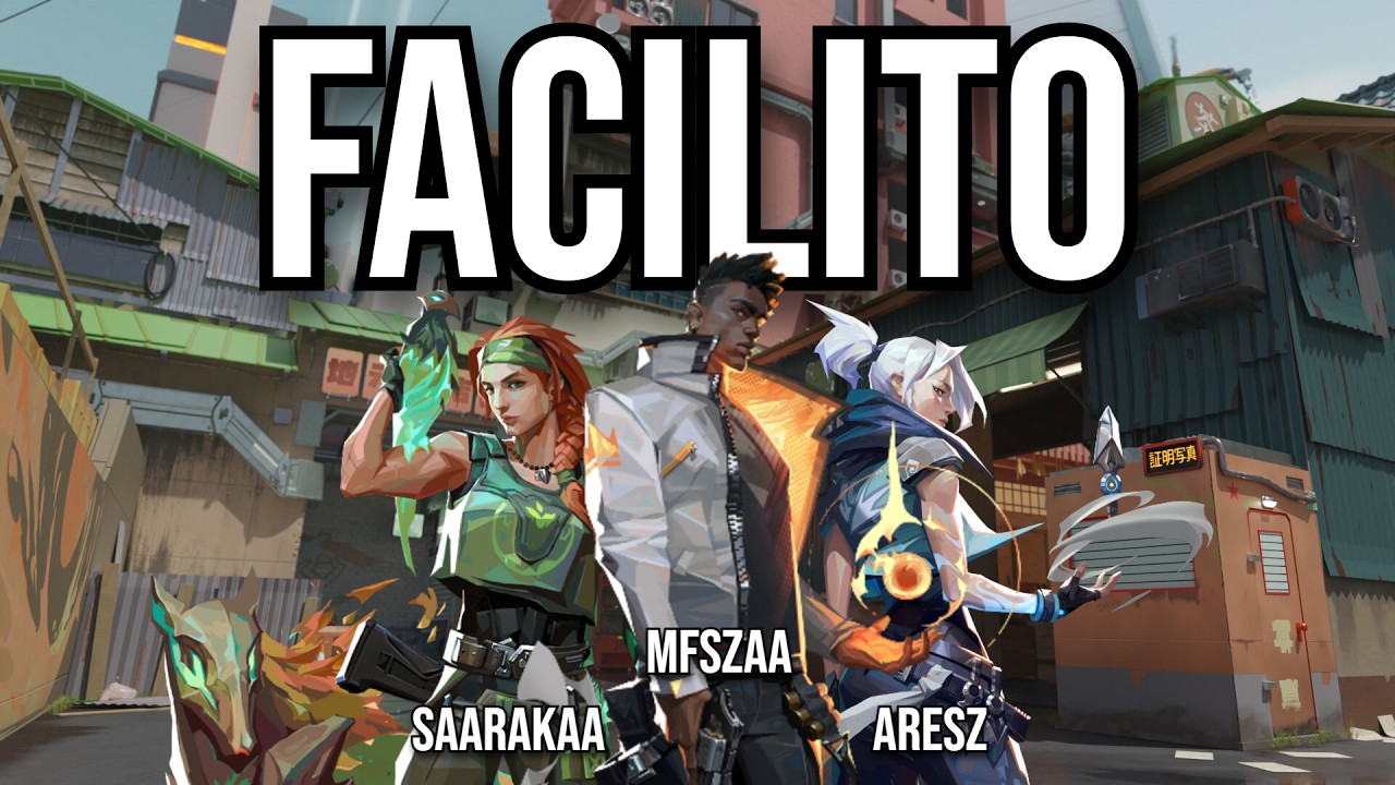 no me dejen jugar phoenix / mfszaextra