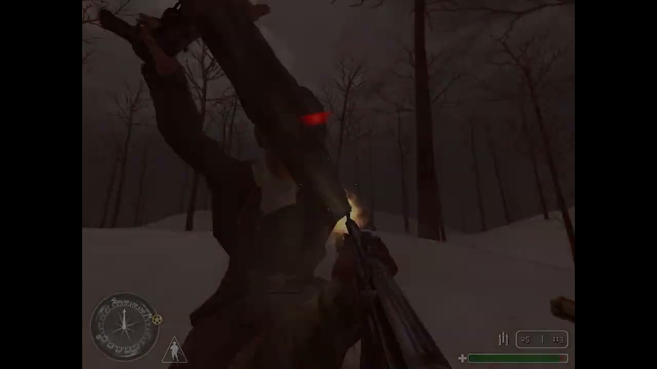 Call of Duty 2003 - Part 11
