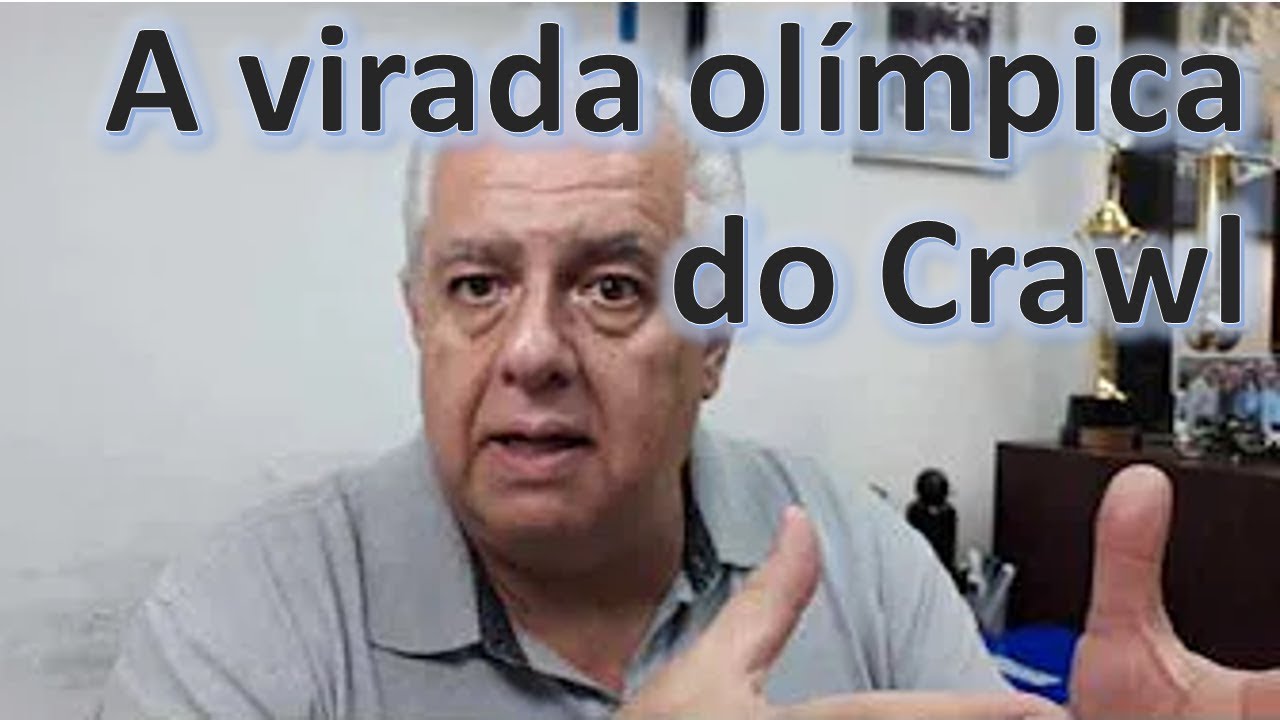 A virada 