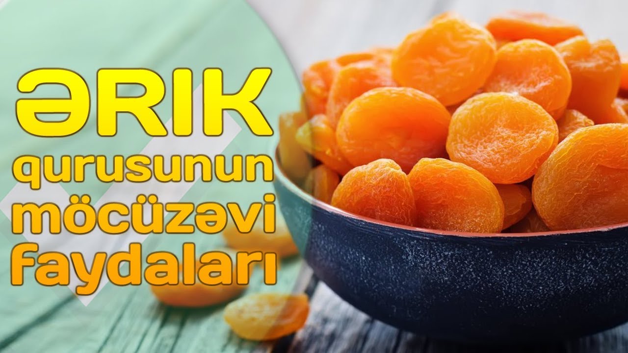 ƏRİK QURUSUNUN M&Ouml;C&Uuml;ZƏVI FAYDALARI