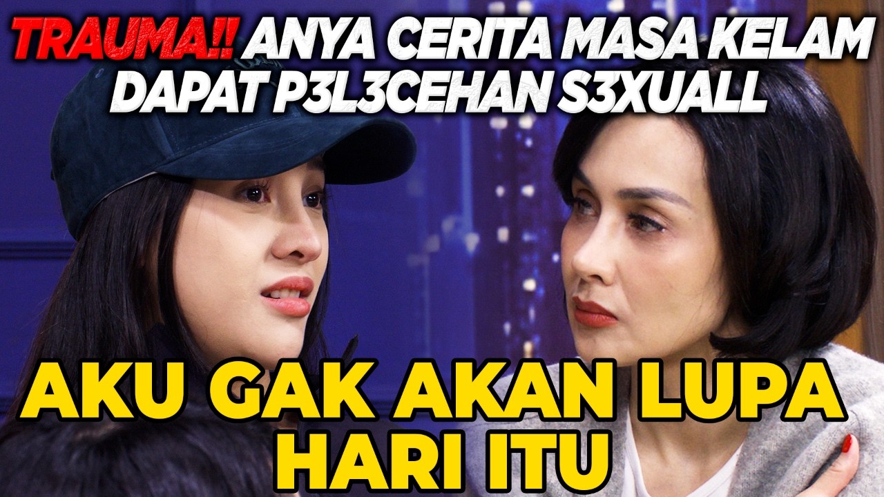 HEBOH‼️ VINO G. BASTIAN & ANYA GERALDINE BUKA SUARA‼️ | BICARA SARA WIJAYANTO