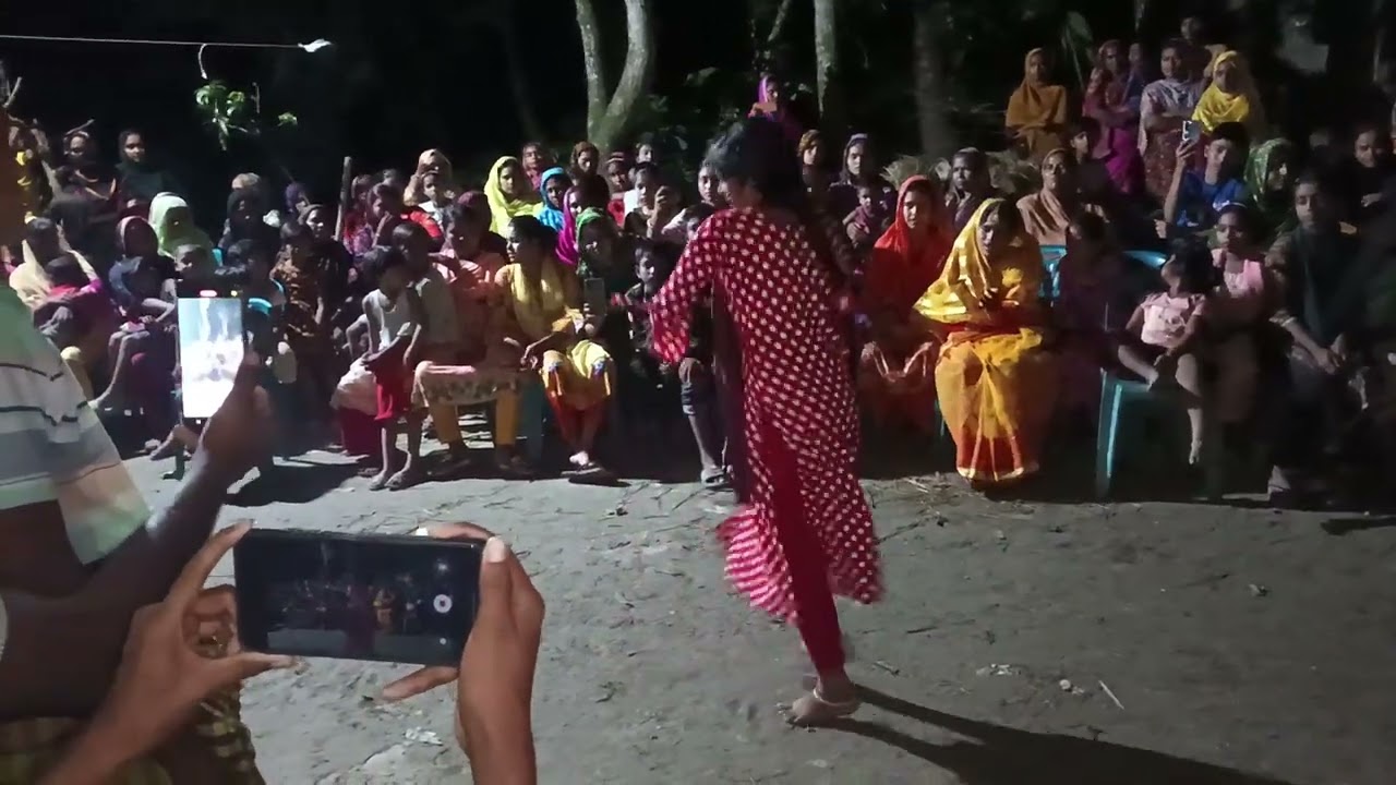 বিয়ে বাড়ির অসাধারণ ডান্স #song Nurnoby