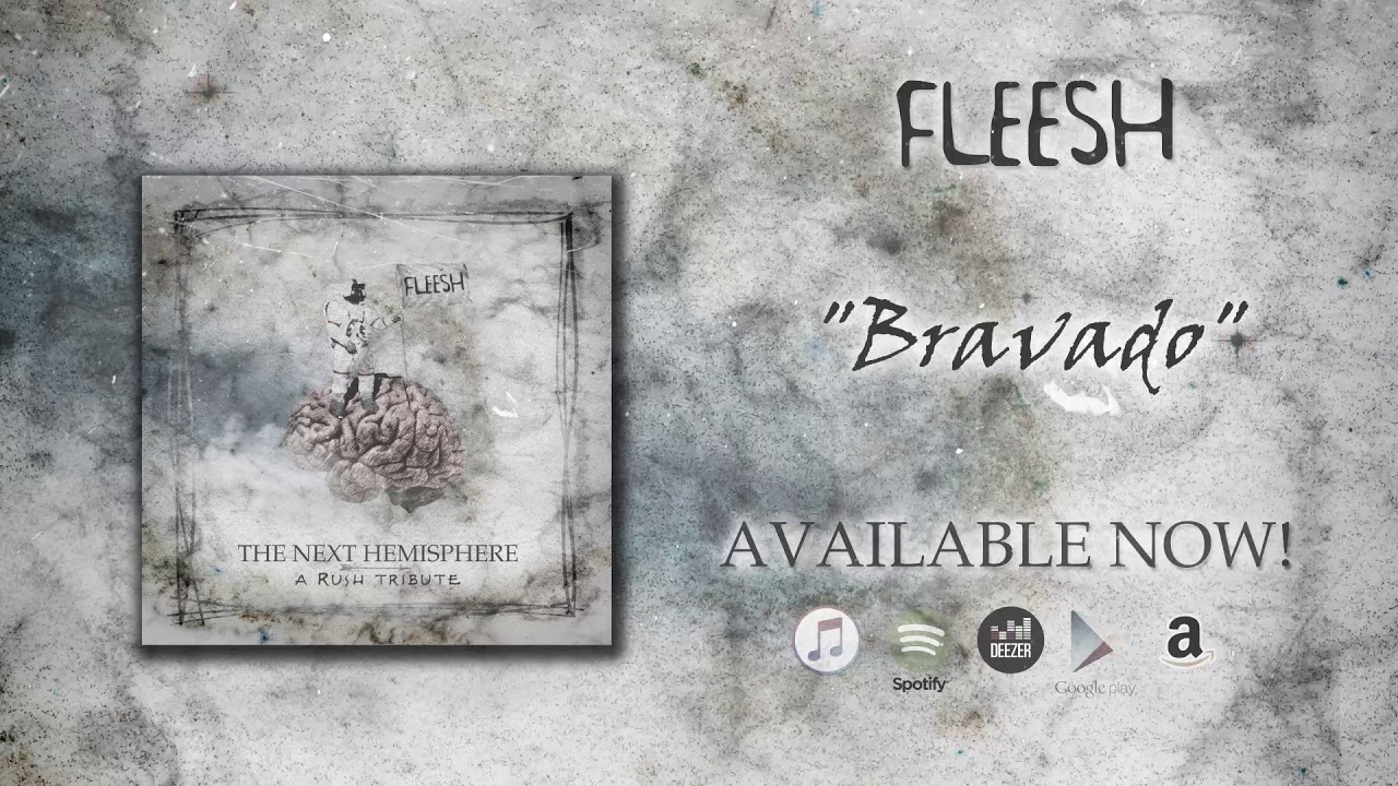 Fleesh - Bravado (from 