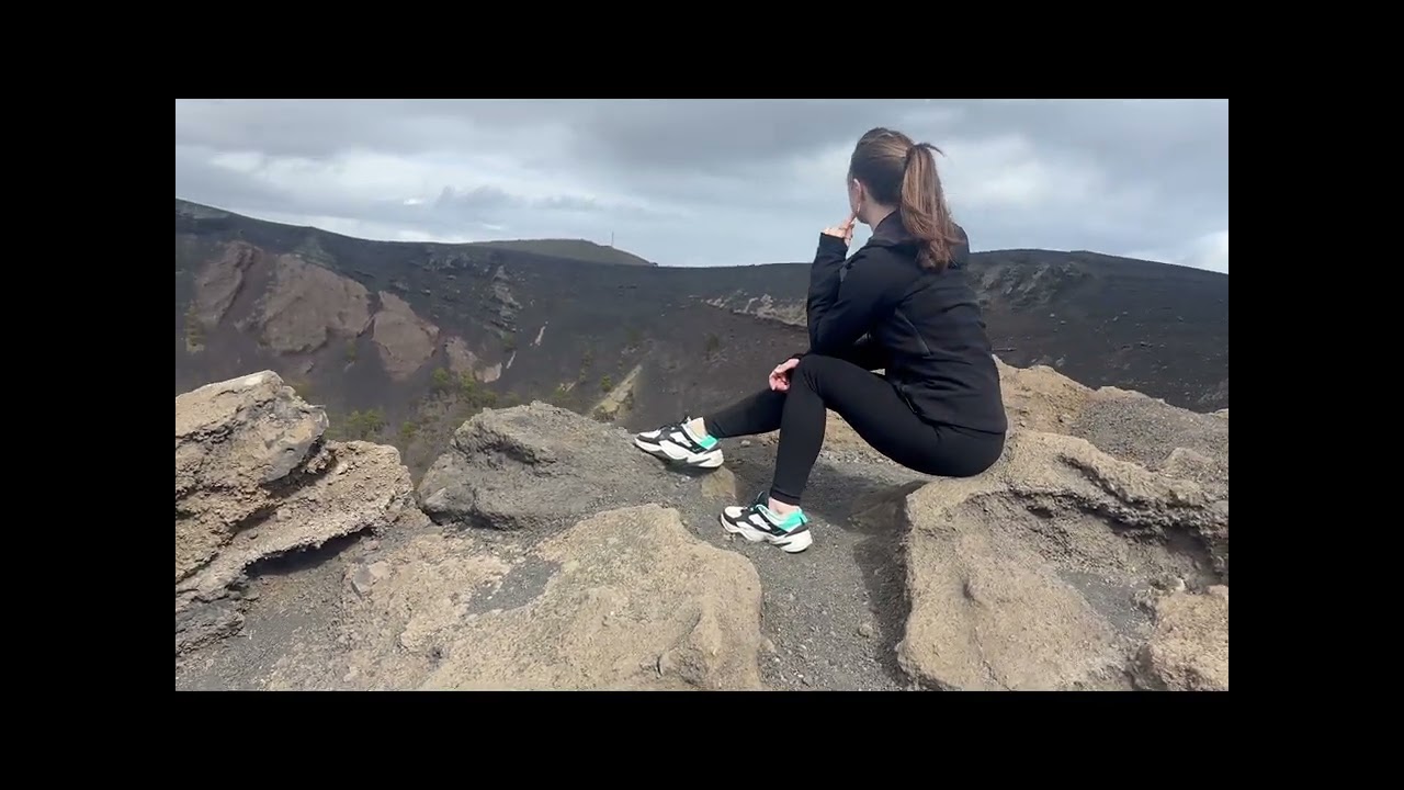 Tenerife & La Palma car trip