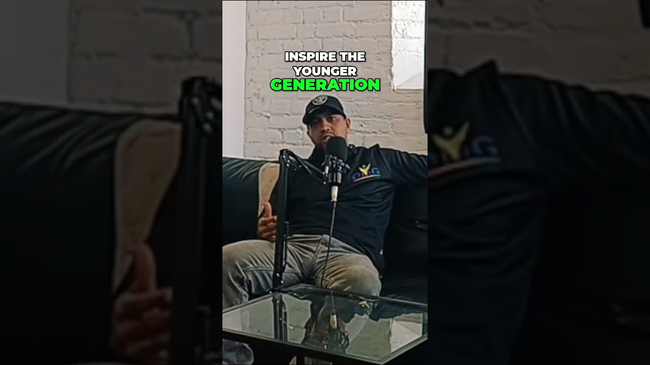 Unlocking the Power Within  Stories of Positive Change | The OMG Podcast