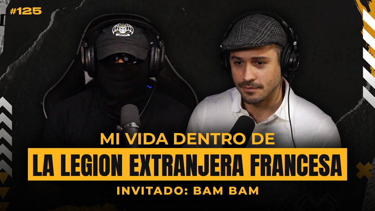 LIBERAMOS una CIUDAD TOMADA por REBELDES de MEDIO ORIENTE | BAM BAM MEXIQUE ep  #125
