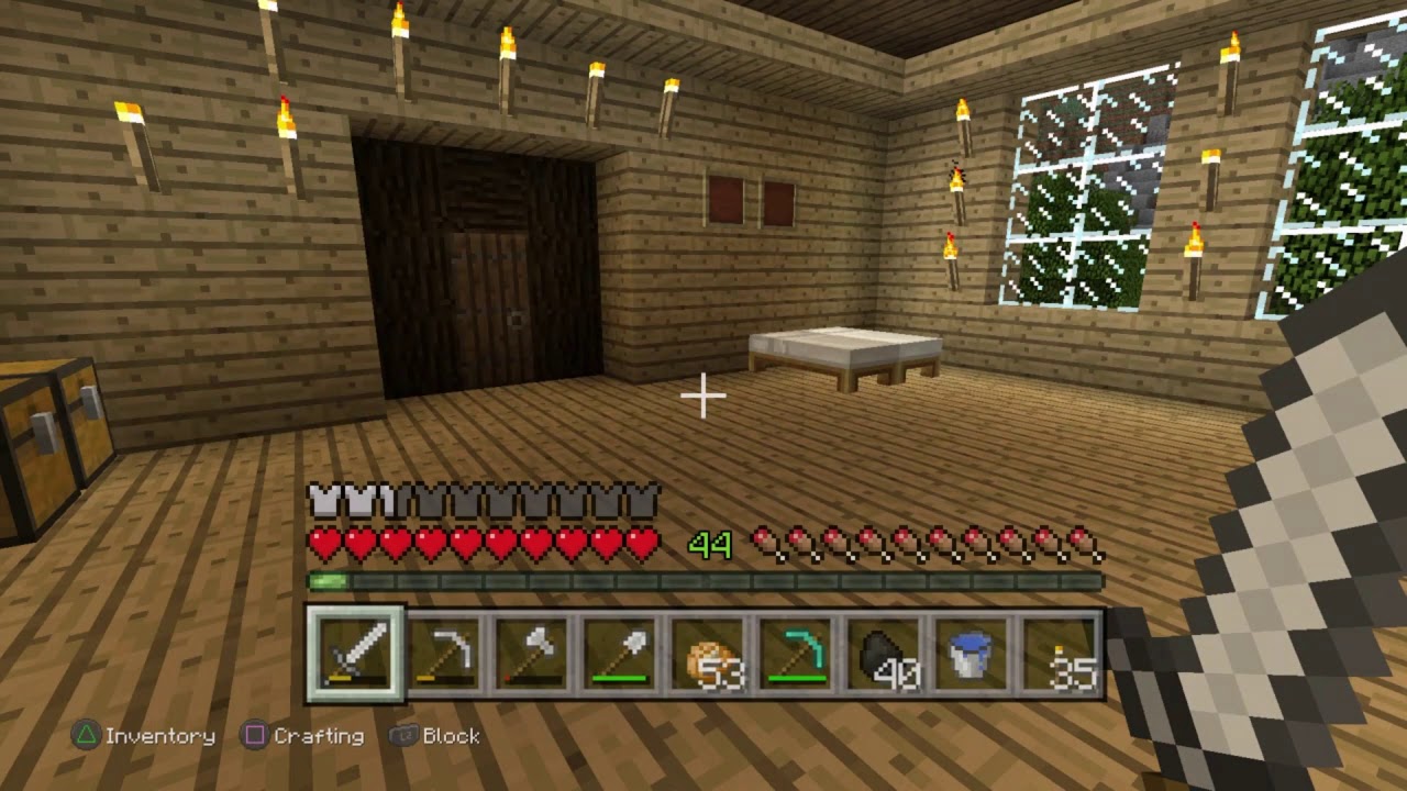 Minecraft dating advice