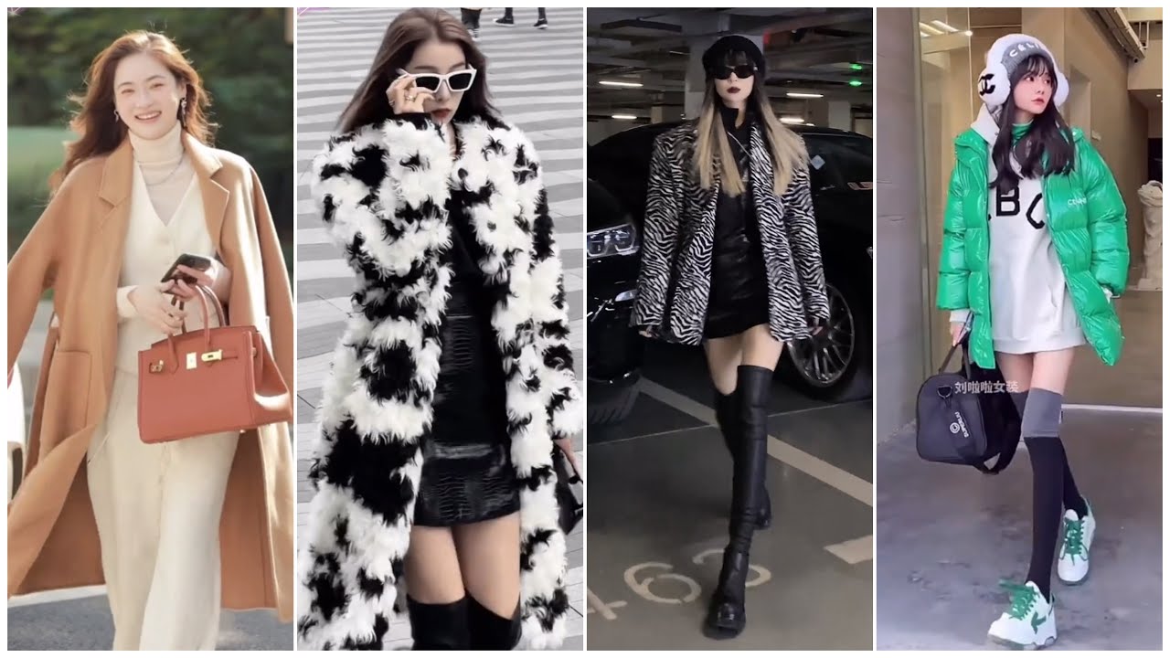 [抖音] Con Gái Ra Đường Là Phải Khiến Người Ta Ngước Nhìn #28 ~ Douyin China || Di3m Official