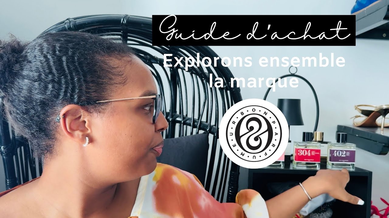 GUIDE D'ACHAT BON PARFUMEUR: 103, 304, 402, 403 & 502 - LEQUEL EST FAIT POUR VOUS? | The Africanista