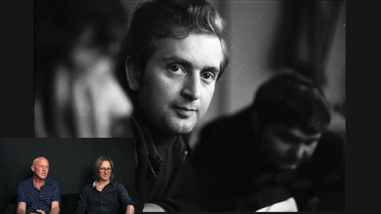 Fotoreporter - Andrzej Kiełbowicz