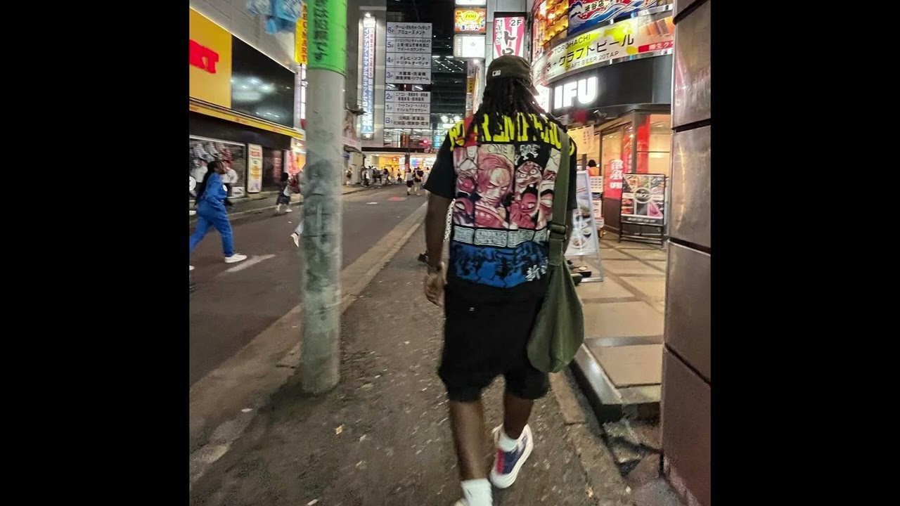 Cochise Type Beat 2025 - 
