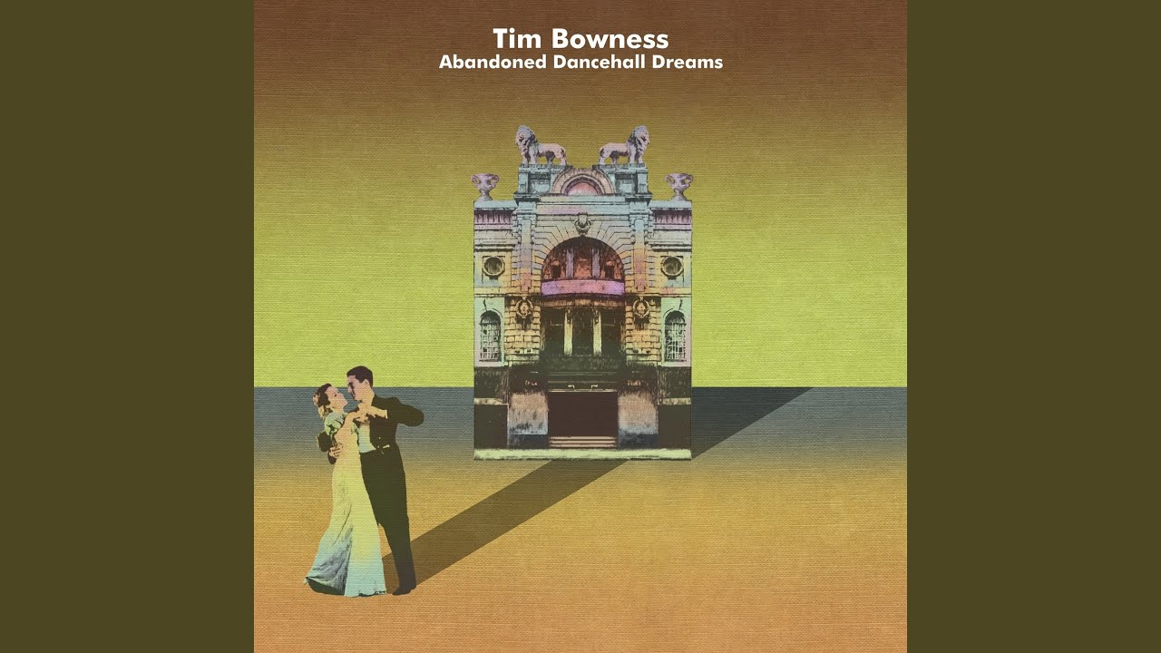 The Warm-Up Man Forever