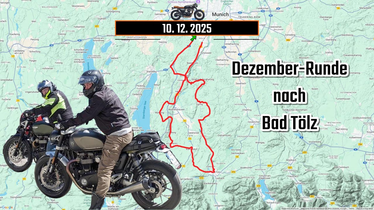 2025-12-10 Dezember Runde nach Bad Tölz