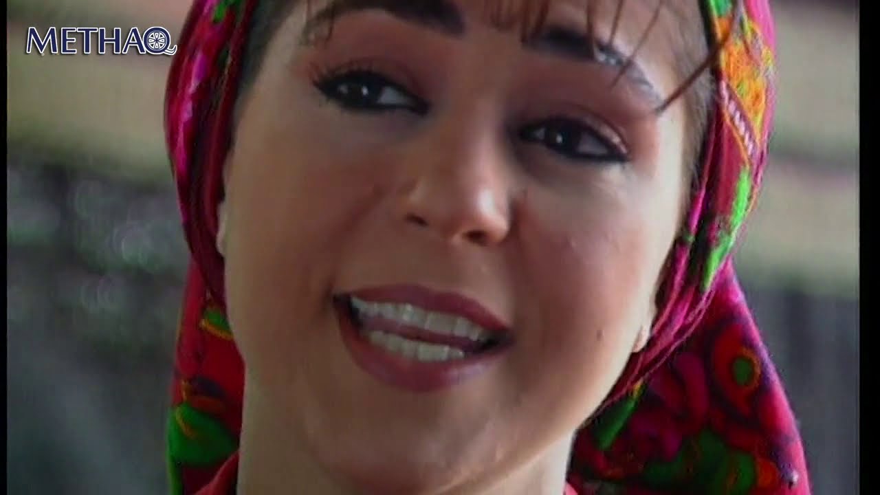 المسلسل البدوي الوشم الحلقة 4 الرابعة بطولة زينب سليمان