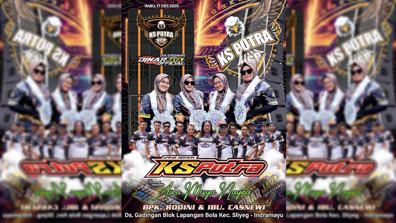 🔴[ LIVE NGARAK ] - YANG SEMOK 