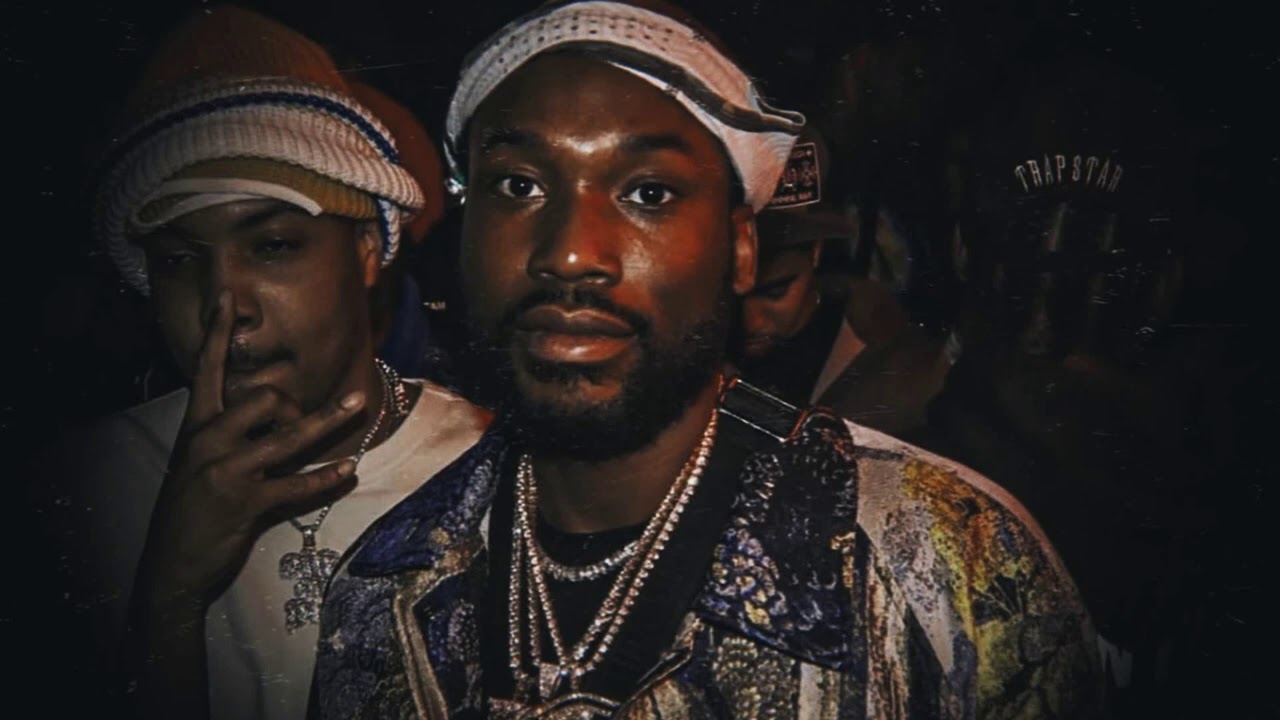 Meek Mill Type Beat 2021 - 