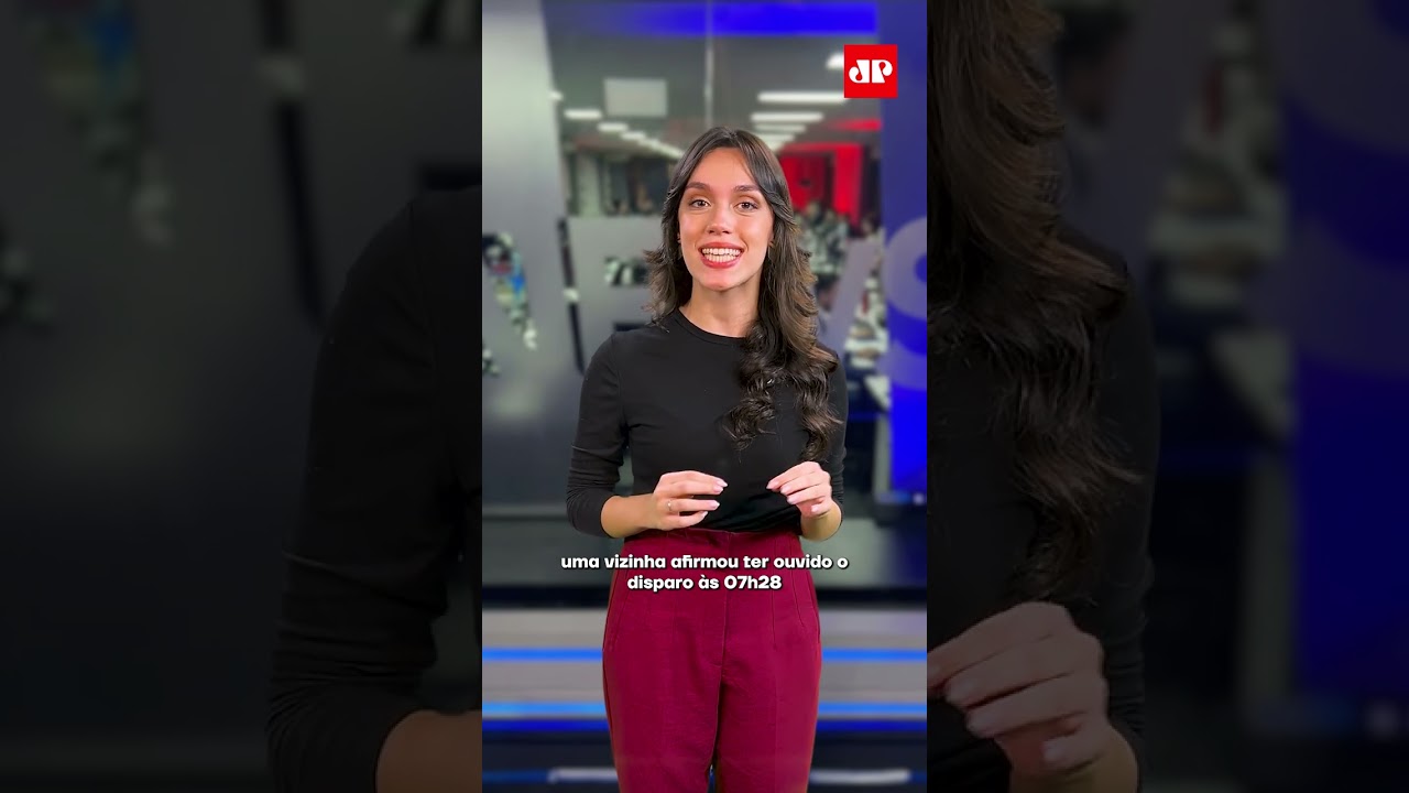 Morte de PM em SP passa a ser investigada como homic&iacute;dio #shorts